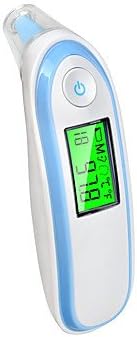 Infrared Thermometer Baby Ear Thermometer Temperature Gun