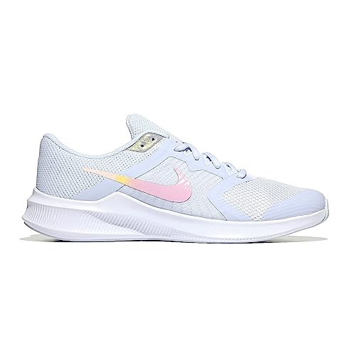 Nike Boy's Downshifter 11 SE GG (Big Kid)4