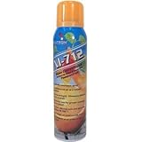 NI-712 Odor Eliminator, Passionifruit Citrus, Continuous Spray