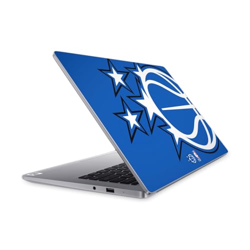 Autocollant Orlando Magic Mi Notebook 14 : peau vinyle NBA et sticker protection PC 2020
