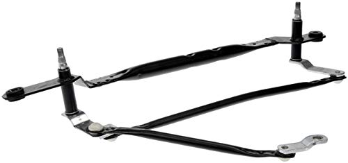 Tringle d'essuie-glace Dorman 602-138 pour mécanisme de balayage auto