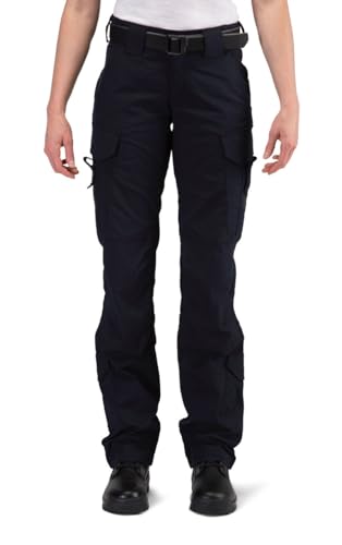 5.11 Tactical Women's Stryke EMS Pants, Regular Fit, 19 Pockets, Gusseted, Style 64418