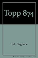 Topp 874 3772405800 Book Cover
