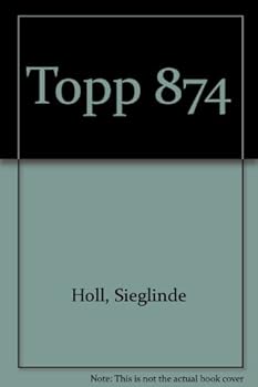 Hardcover Topp 874 [Spanish] Book