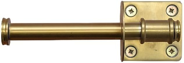 VIA Toilet paper holder - PVD Gold