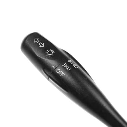 Interrupteur de clignotant pour rénover les commandes de votre Atos - 3
