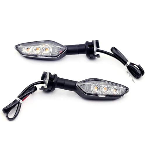 Clignotant LED moto de remplacement pour résoudre les pannes