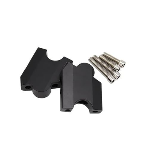 Barre de levage guidon moto pour optimiser le pilotage de votre XT1200Z et Tenere