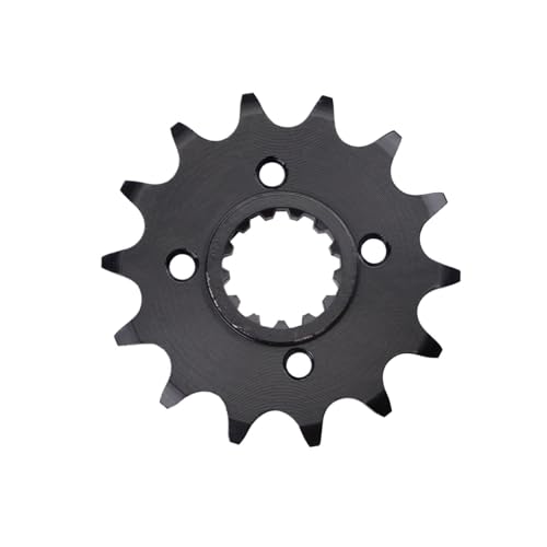 Pignon avant moto de transmission universel 14 dents pas 520