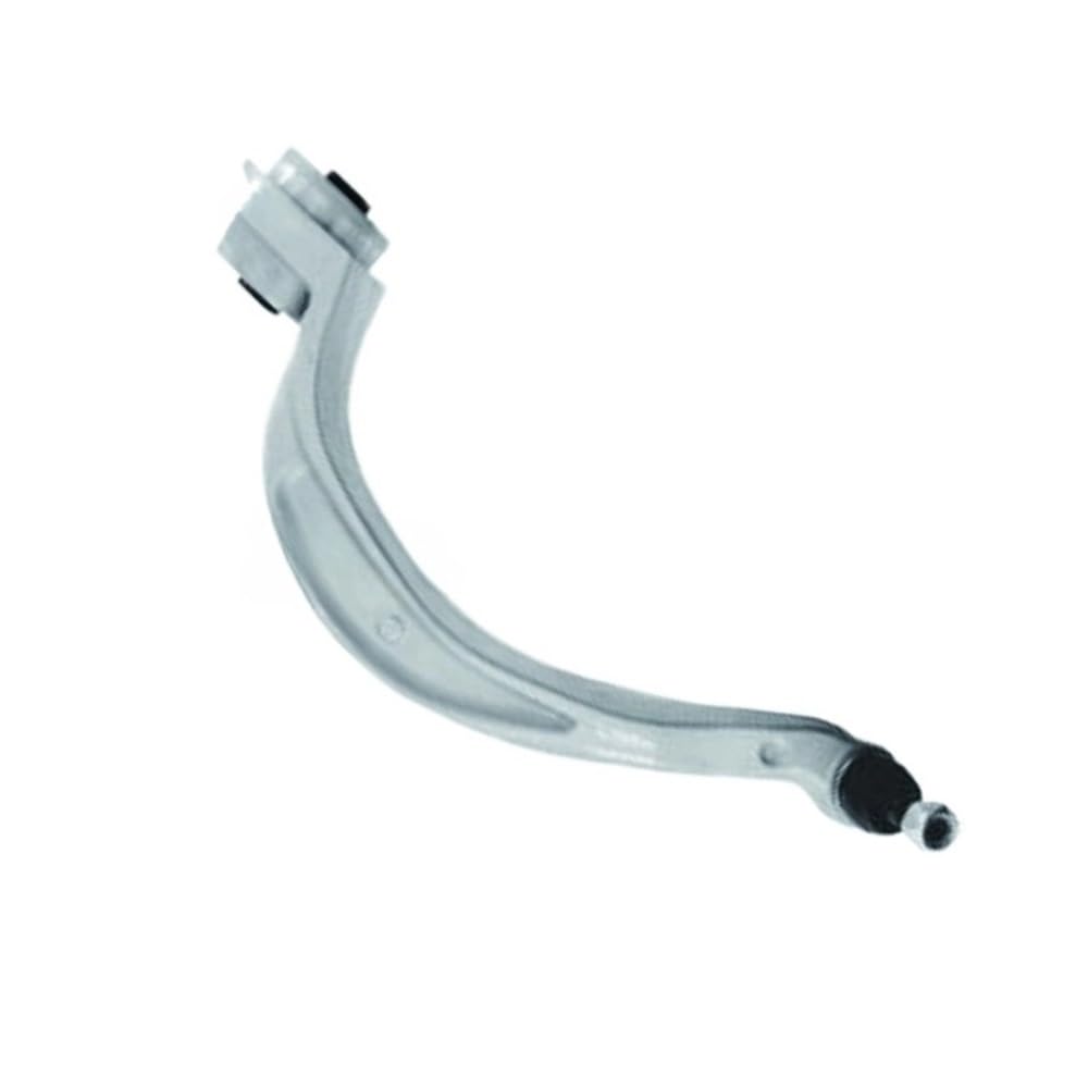 Wahacz samochodowy Para przednich dolnych wahaczy zawieszenia kompatybilnych z Audi A6 S6 A7 C7 2010-/ Wahacze ze sworzniami kulowymi 4G0407693J 4G0407694J