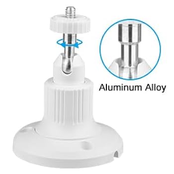 Amazon.com : YeDrop 2pack Wall Mount for Arlo Pro, Arlo Pro