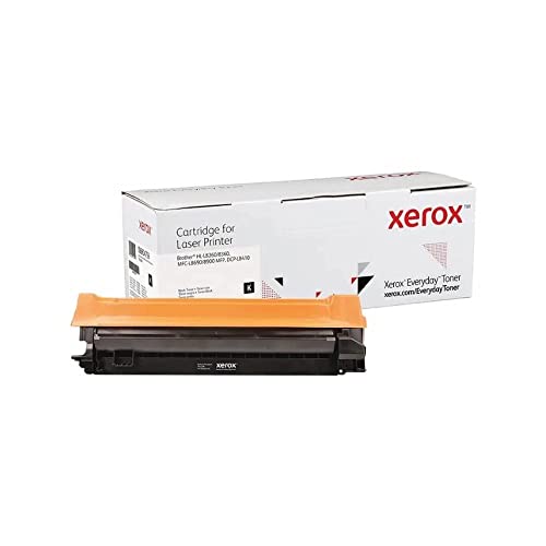Xerox Everyday Black compatible w/TN-421BK HC