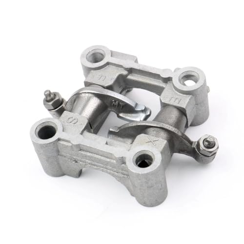 Support d'arbre à cames et culbuteur GY6 50cc pour moteur 139QMB