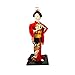 EUPEFIST Poupée Geisha, Poupée Asiatique en Kimono De 12 Pouces 30 Cm Statuette Artisanale Convient Aux Décorations De Maison Et Autres Ornements,B