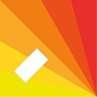 Jamie XX, Romy Ablum Cover