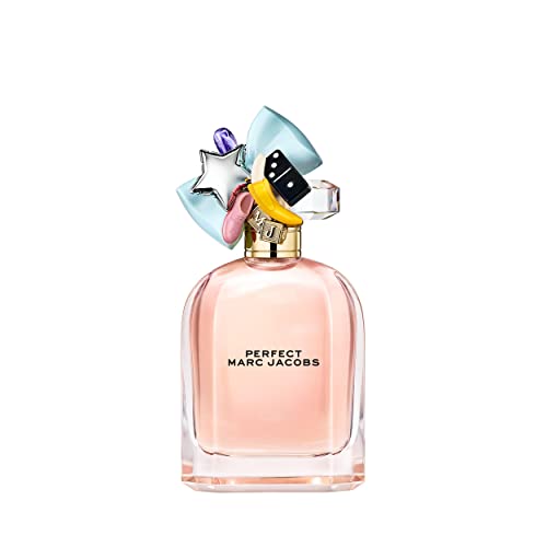 Marc Jacobs Perfect Eau De Parfum Spray For Women thumb #2