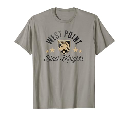 Army West Point Black Knights Logo T-Shirt