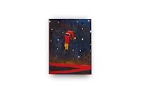 Plumb Notebooks Mini Superhero Notebooks 1601065981 Book Cover