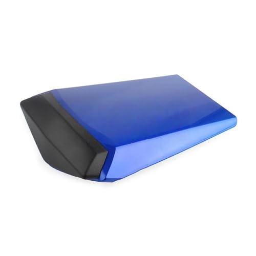 Capot de selle bleu pour YZF R1 2002 2003 carénage solo passager moto