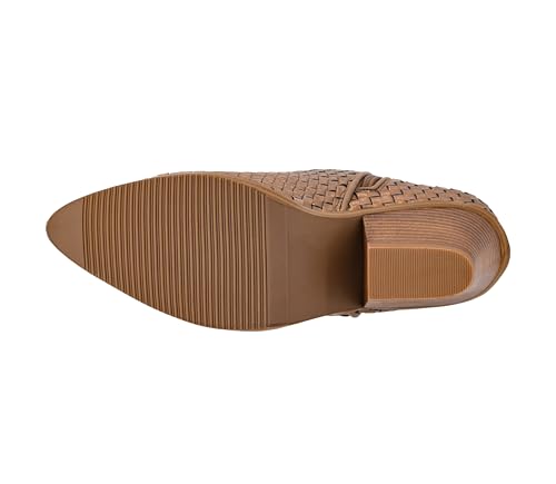 Corkys Footwear Women's Come And Get It 3in heeled bootie3