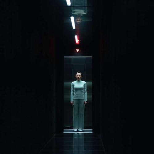 Severance: Chikhai Bardo