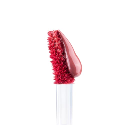 Image of PAC Tinted Lip Oil Trendsetter | Hydrating Lip Oil | Non Greasy Glossy Finish | Subtle Natural Tint