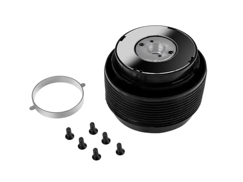  Jrspec Mozzo del volante per Suzuki Samurai Jeep Sport Adattatore mozzo del volante