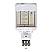 LED Bulb,ED37,5000K,18,000 lm,115W