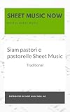 Sheet Music Now