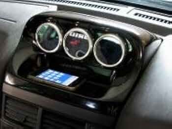 ER34 25GTターボ 後期 純正3連メーター基盤 ER34 25GTターボ 後期 純正3連メーター基盤 ER34 25GTターボ