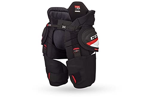 Girdle CCM Jetspeed Jr L pour corriger les protections trop larges