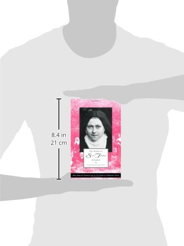 The Poetry of Saint Therese of Lisieux (Critical Edition of the Complete Works of Saint Therese of Lisieux) (Centenary Edition 1873-1973)