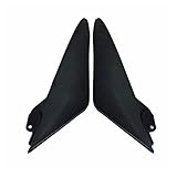 Motorcycle Tank Side Cover Panel Fairing Compatible With YAMAHA YZFR6 YZF R6 YZF600 R6 YZFR6 2008 2009 2010 2011 2012 2013 2014 2015