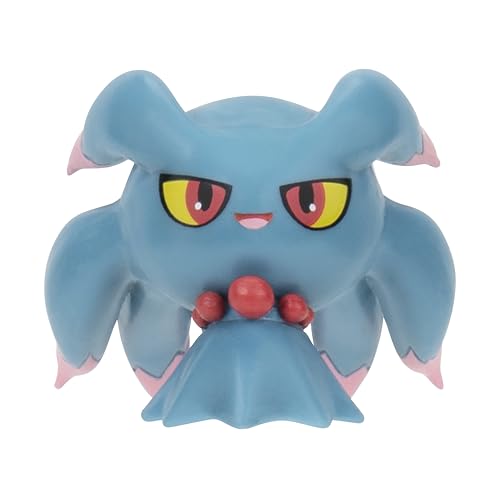 Pokemon PKW4308 Battle Figure 3 Pack thumb #4