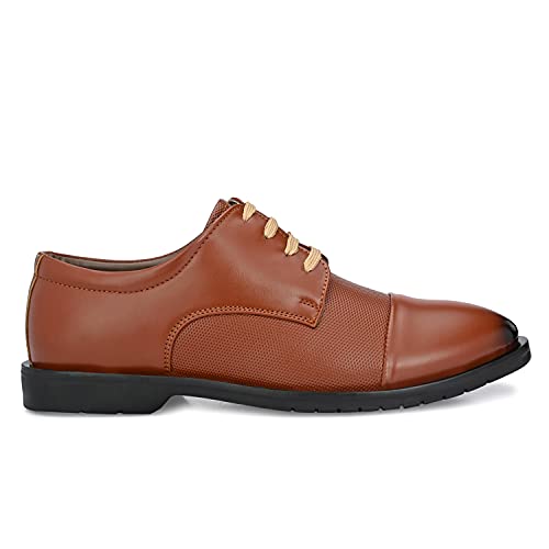 Image of JOHN KARSUN Formal Shoes for Men (Size 6 to 10)