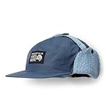 Mountain Hardwear Unisex Wascal Cap, Montauk Blue, One Size