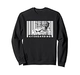 Esta sorpresa es perfecta para kitesurfistas o para los que disfrutan ver las competencias de kitesurfing o kiteboarding.