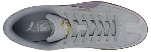 Image of Puma Unisex-Adult Club Ii Era Suede Sneaker