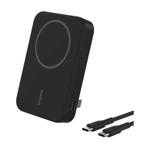 Belkin BoostCharge Pro 10000mAh Wireless Power Bank Cover