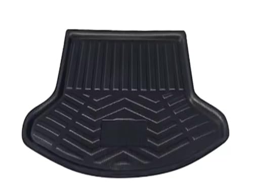 Tapis de protection de coffre CX-5 2012-2016 série KE week-end