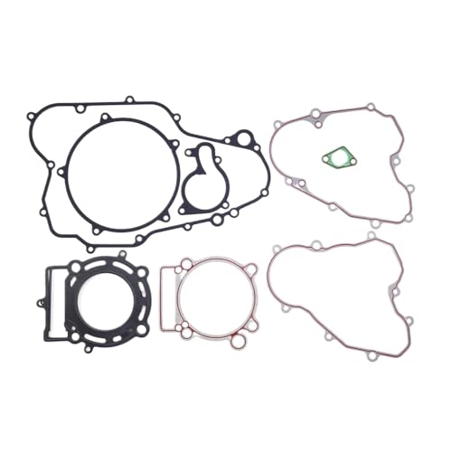 �K�X�P�b�g�L�b�g 177 �~�����[�g�� ZS177MM NC250 4T ����G���W���V�����_�[�w�b�h�����p 8K1927225B 1G72497012 KAYO ����їގ��̃I�[�g�o�C���f���ƌ݊�������(Full Kit)