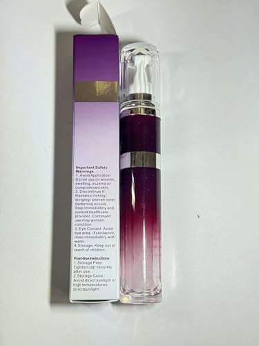 Josramt Dark Spot Remover for Face 0.7 fl. oz