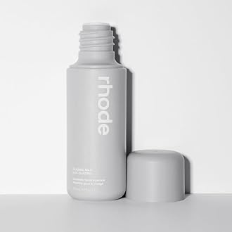 By Hailey Bieber Glazing Milk 140ml/ 4.7 fl oz, White