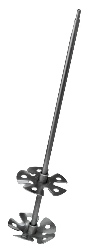 Rust-Oleum 6695023 Concrete Saver Jiffler Mixer
