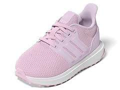 Clear Pink/Ice Lavender/White