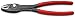 Produktbild Knipex 35 62 Spitzzange/Backen 40mm, gebogen 145 mm