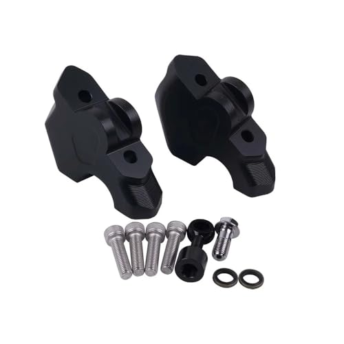 Réhausseur de guidon pour R1300GS Adventure 2024 2025 accessoire moto