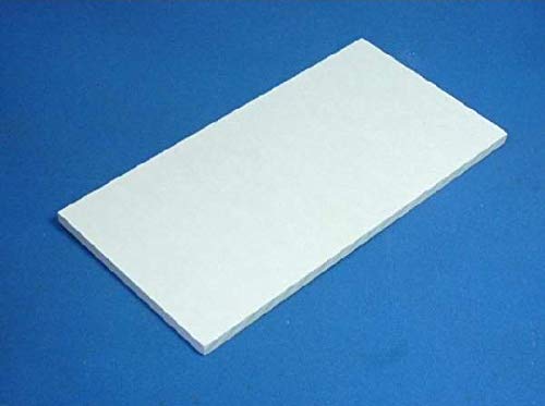 Amazon | ケイカル/ケイ酸カルシウム板 不燃ボード 8ミリ厚600ミリ×600