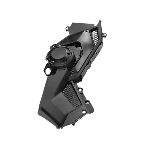 Honda X-ADV750 XADV 750 2021 2022 2023 2024 �t�����g�T�C�h�g�����t���[���{�f�B�J�o�[�p�l���t�F�A�����O�ɑΉ�(Unpainted-Left Side)