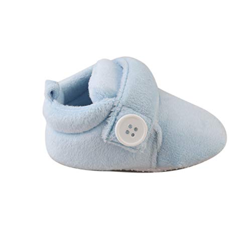 CHIU Baby Boy's Bootie 2 31vCTHnTH5L